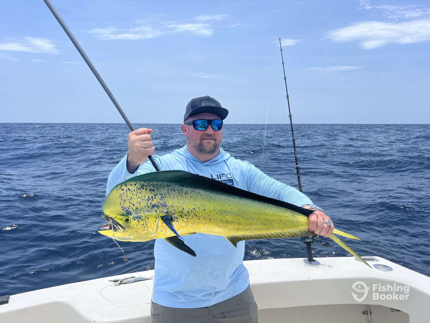 Port Canaveral Report Photo 0