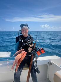 End of May 2025 Report