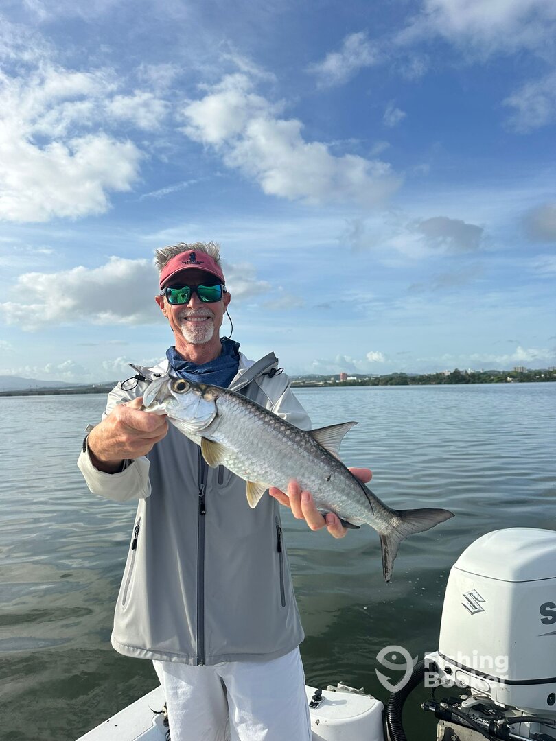 San Juan Report Photo 0