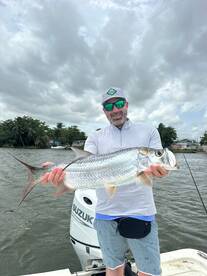 San Juan Report Photo 1