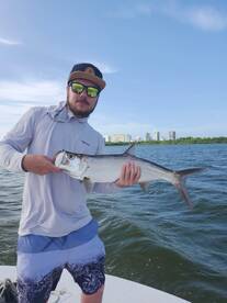 San Juan Report Photo 1