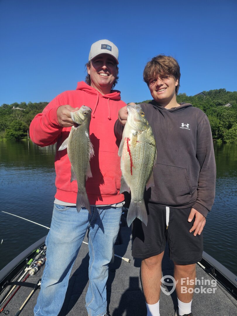 Branson Report Photo 0