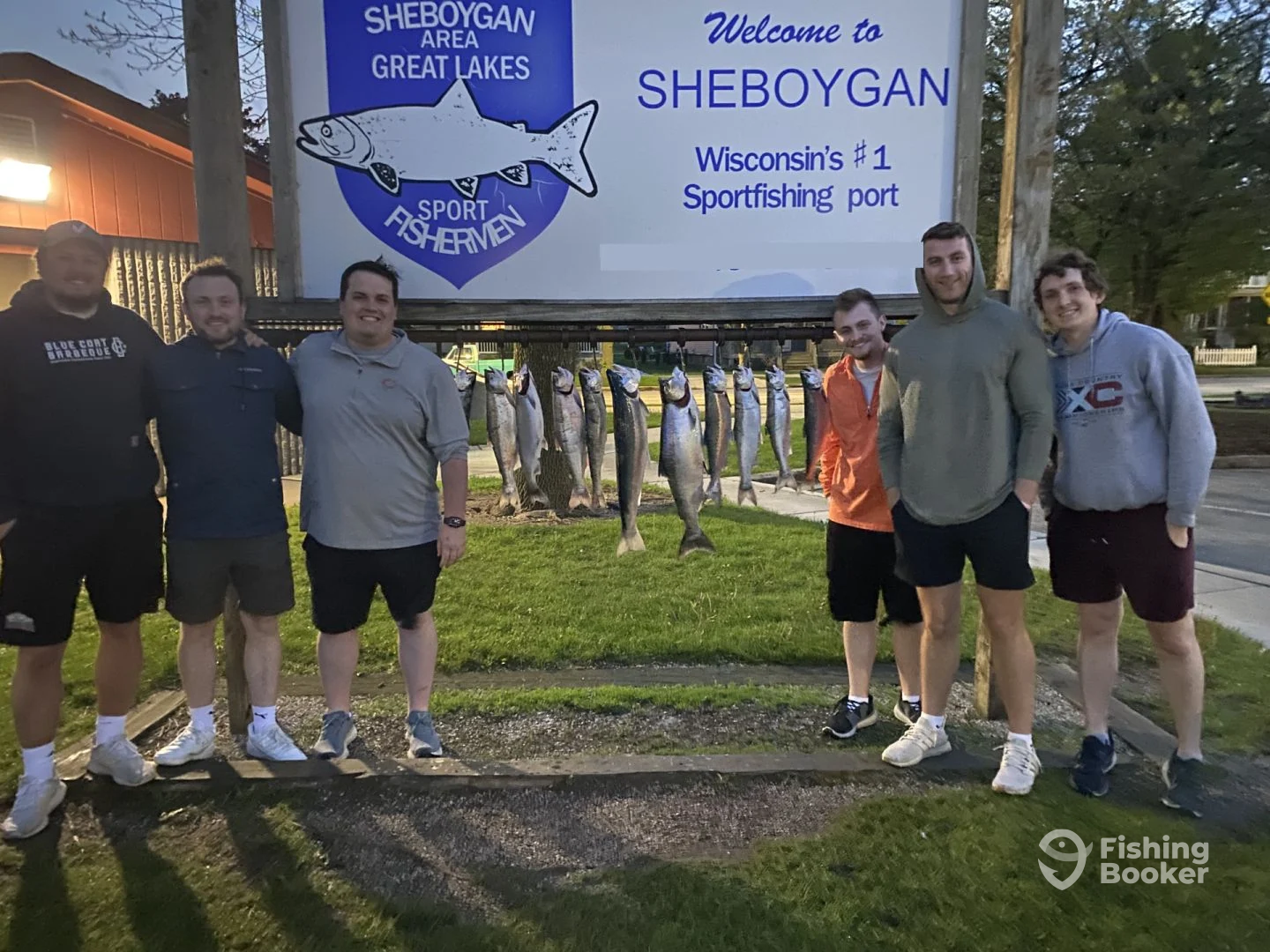 Sheboygan Report Photo 0