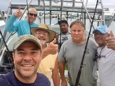 Quepos Report Photo 1