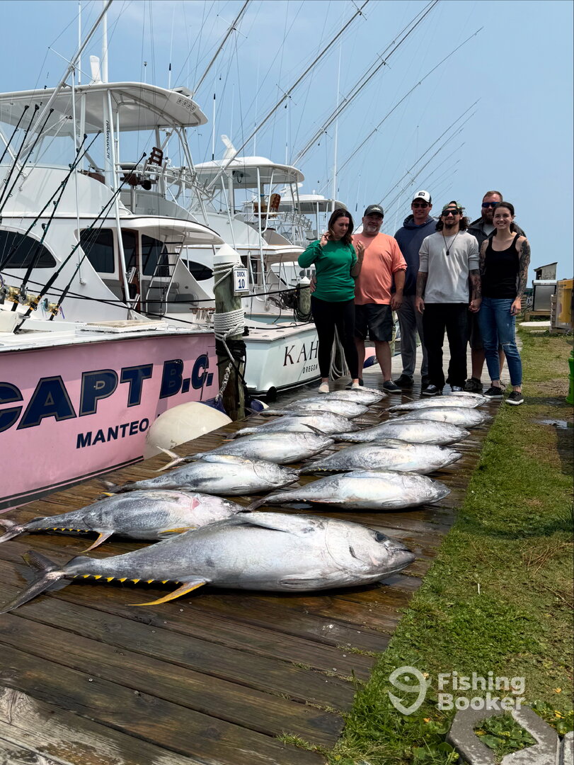 Nags Head Report Photo 0