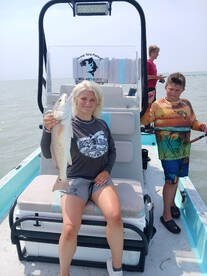South Padre Island Report Photo 1
