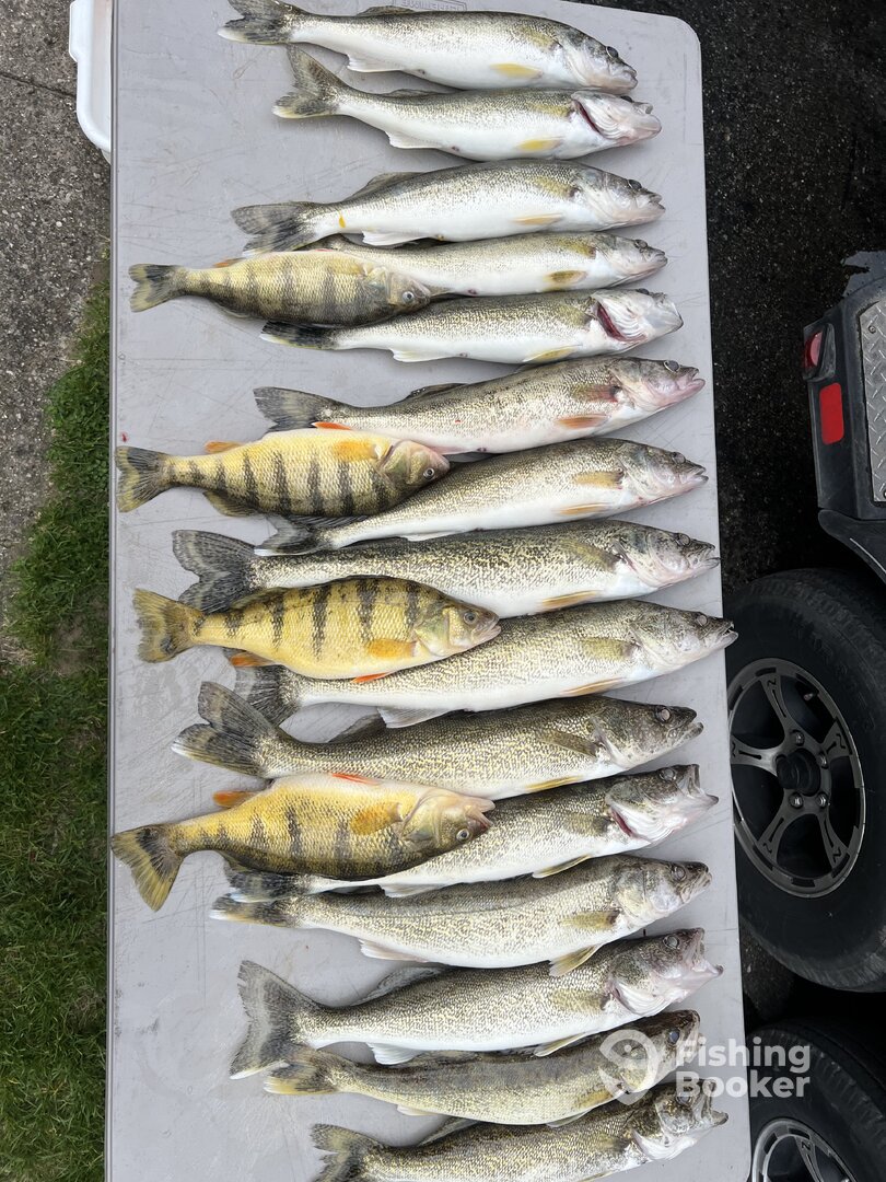 East Tawas Report Photo 0