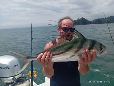 Herradura Report Photo 1