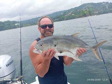 Herradura Report Photo 2