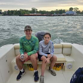Lakeside Marblehead Report Photo 1