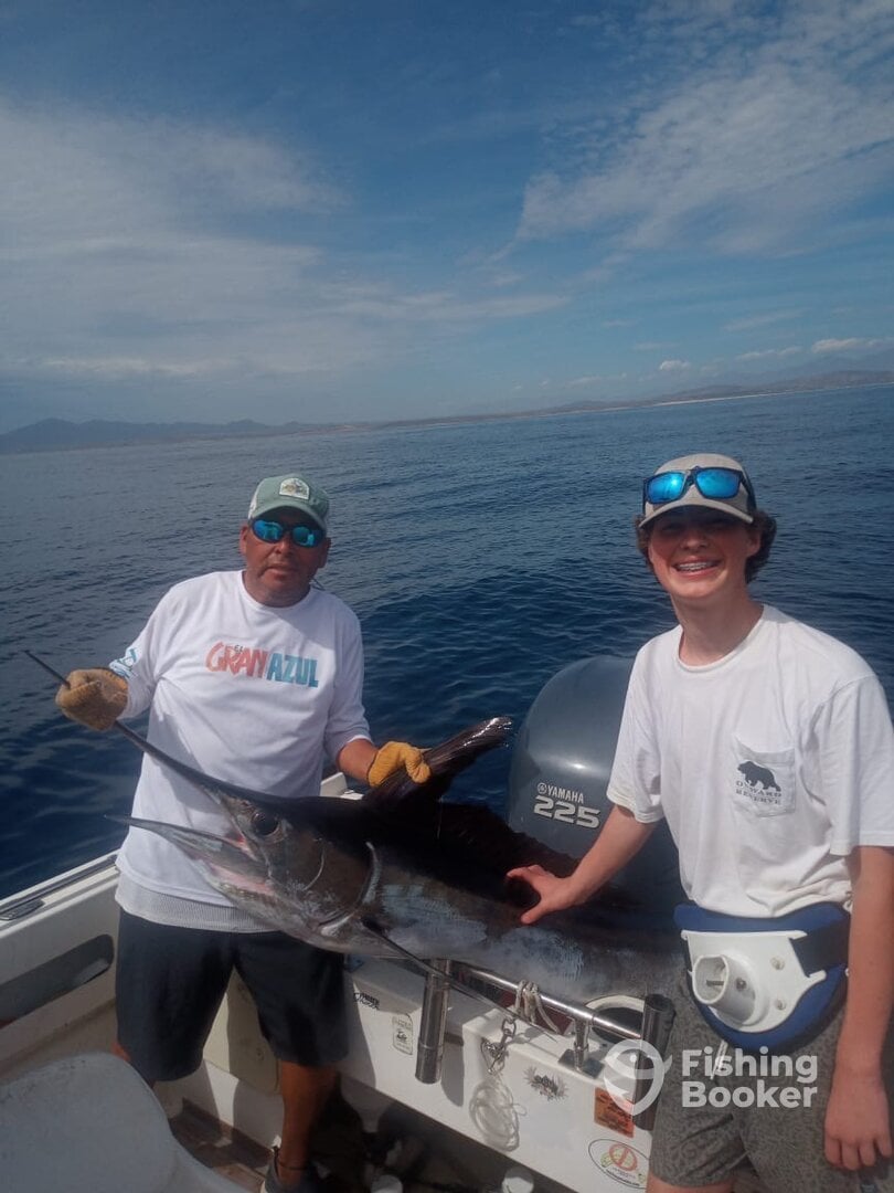 La Ribera Report Photo 0