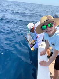 La Ribera Report Photo 2