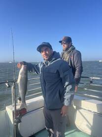 San Francisco Report Photo 1