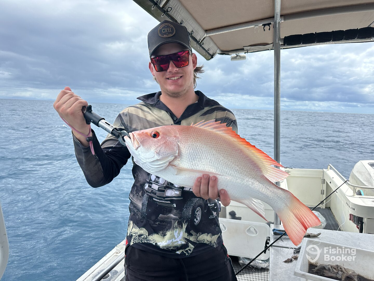 Port Douglas Report Photo 0