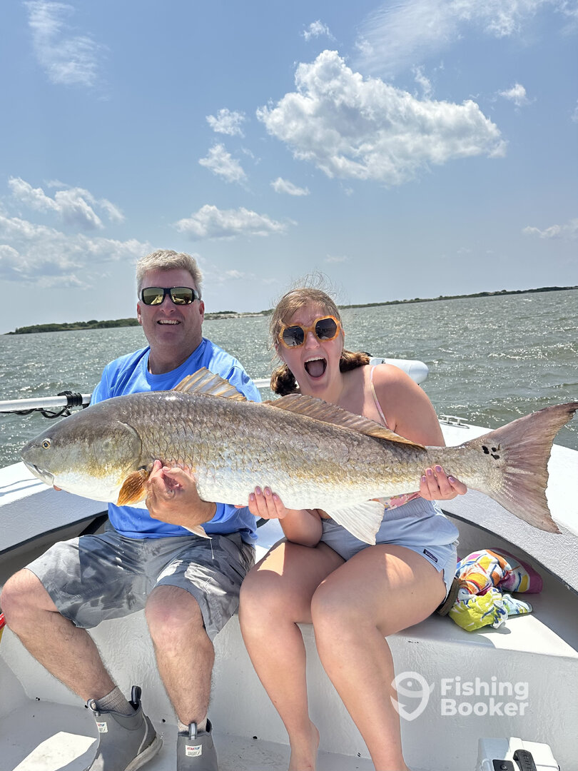 Manteo Report Photo 0