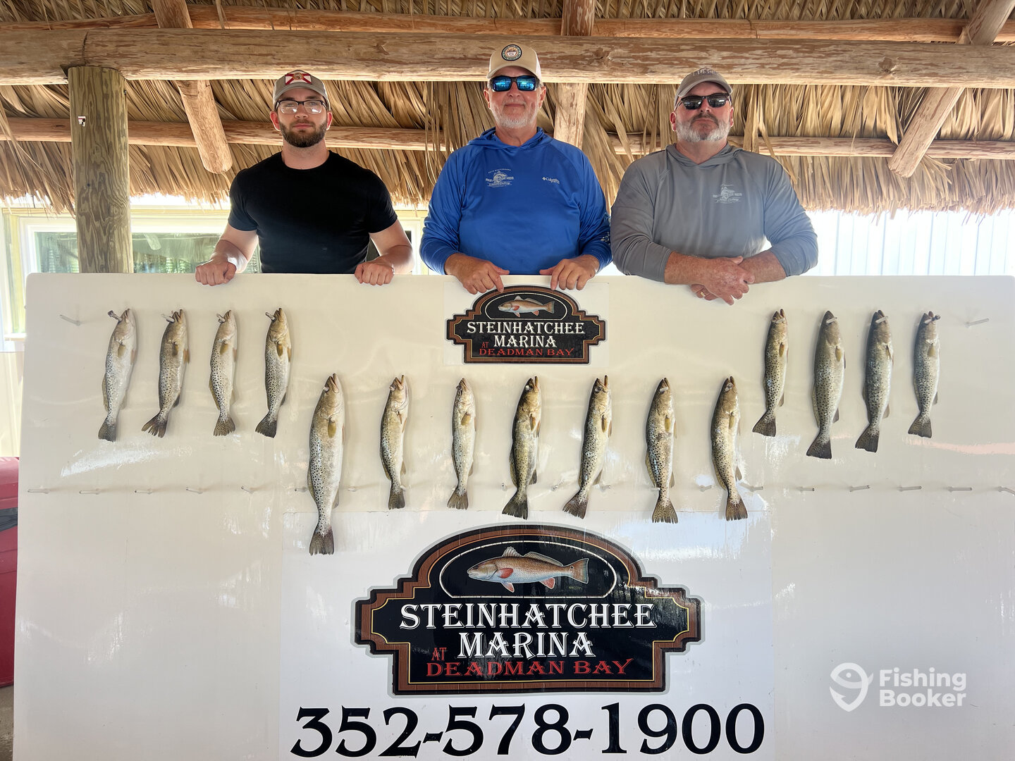 Steinhatchee Report Photo 0