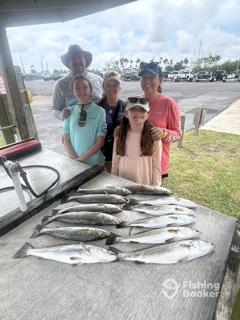Port Isabel Report Photo 0