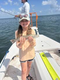 Port Isabel Report Photo 2