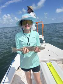 Port Isabel Report Photo 1