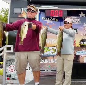 Great Finish AIA this weekend 17th