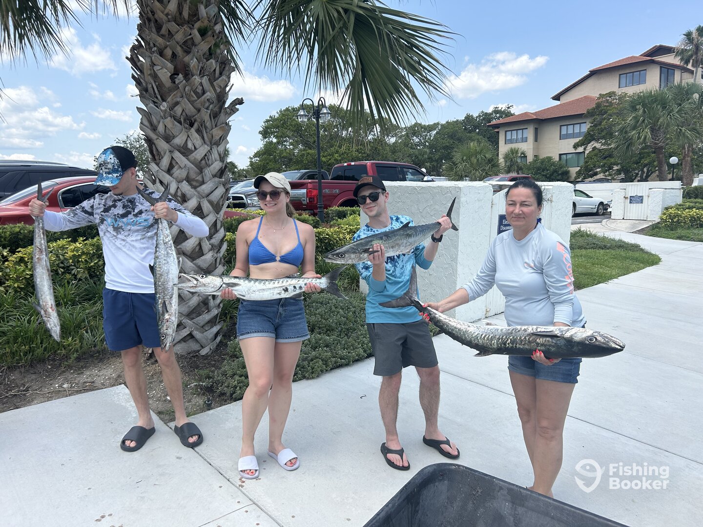 St. Augustine Report Photo 0