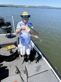 Clear Lake Report Photo 4