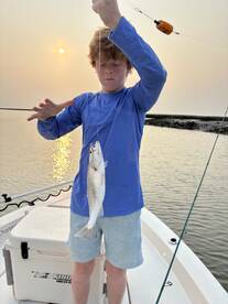 St. Helena Island Report Photo 1