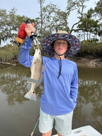 St. Helena Island Report Photo 2
