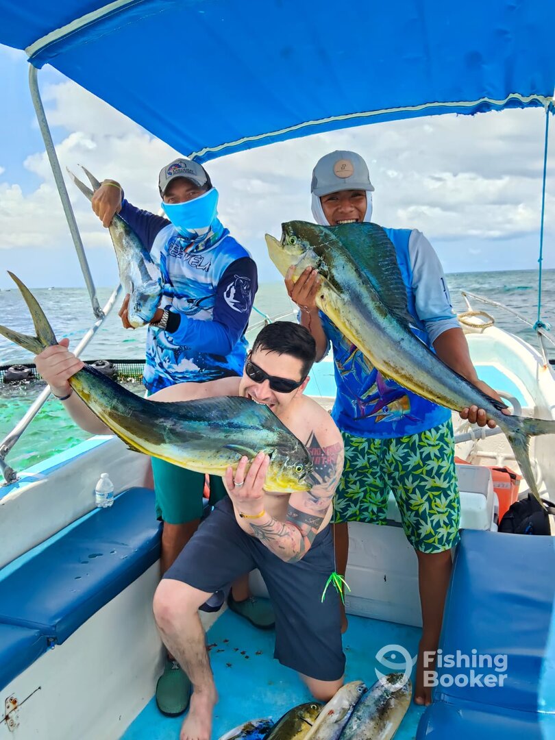Playa Del Carmen Report Photo 0