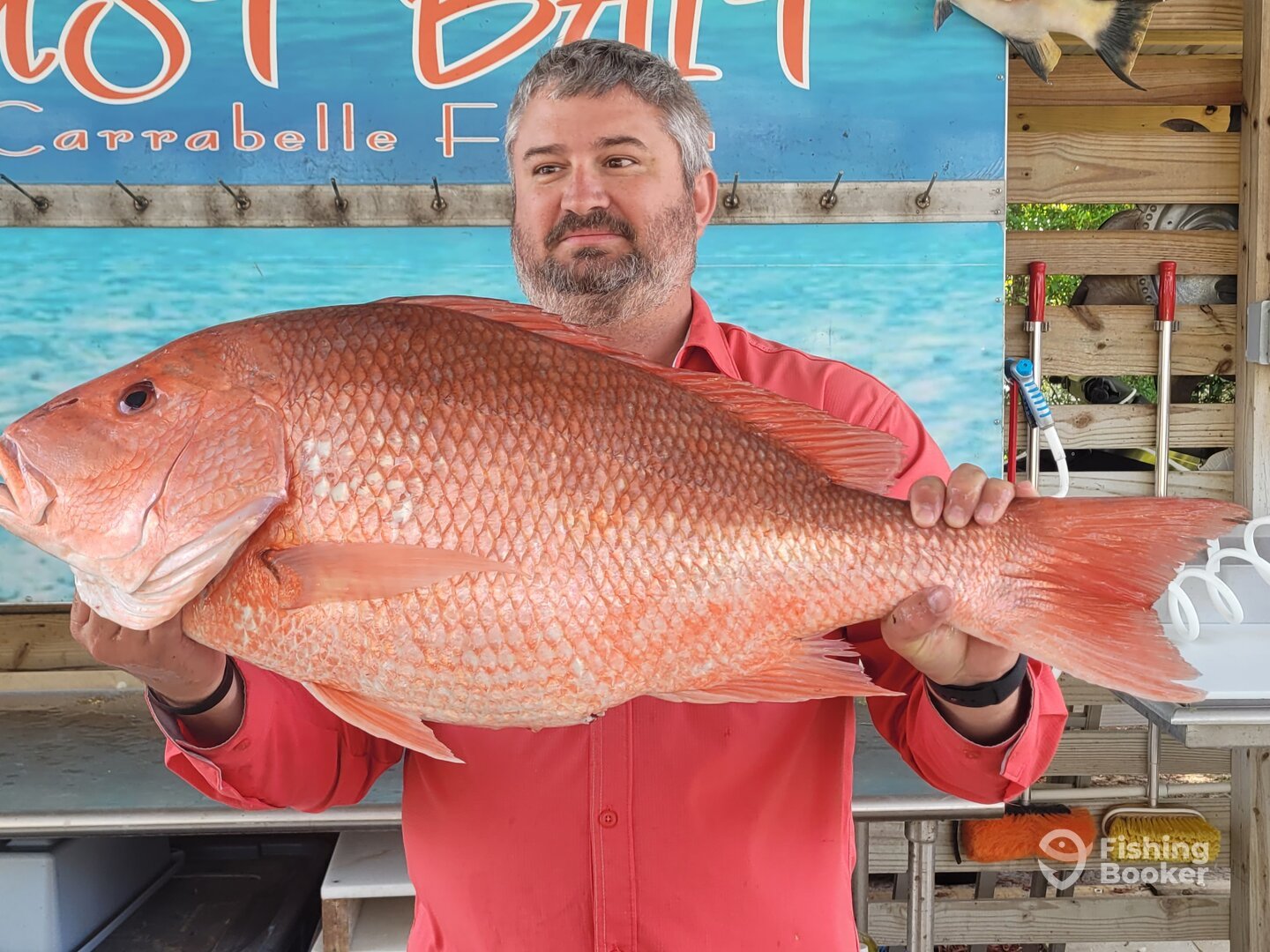 Carrabelle Report Photo 0