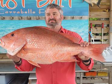 8-hour Offshore 