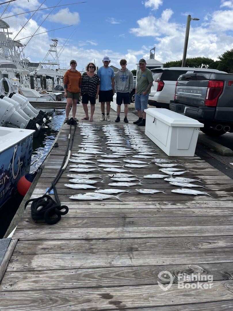 Manteo Report Photo 0