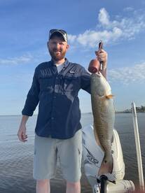 Lake Charles Report Photo 1