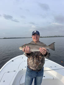 Lake Charles Report Photo 2