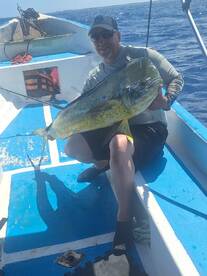 The ultimate fishing adventure is waitin