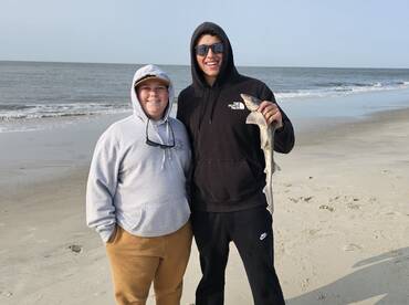 Stone Harbor Report Photo 1