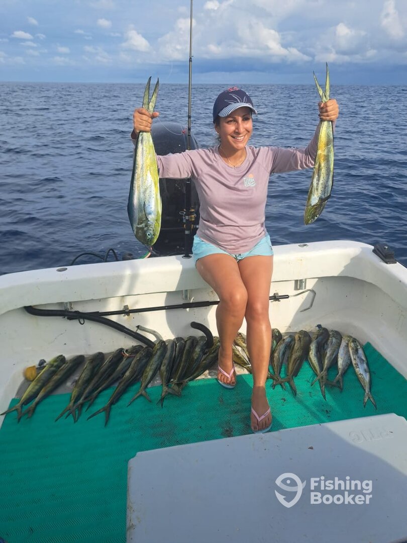 Herradura Report Photo 0
