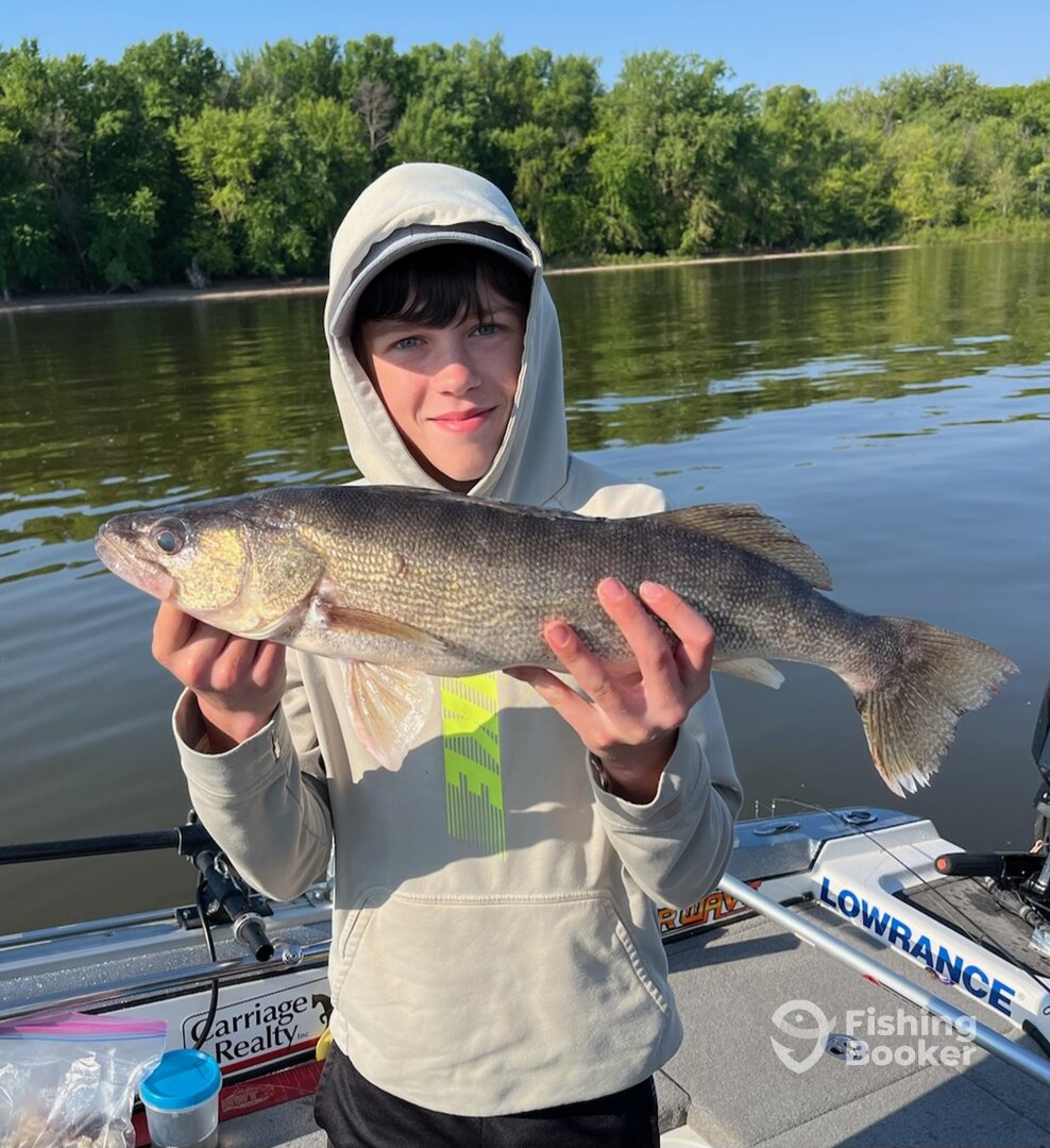 Lake City Report Photo 0