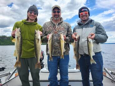 Lake City Report Photo 1