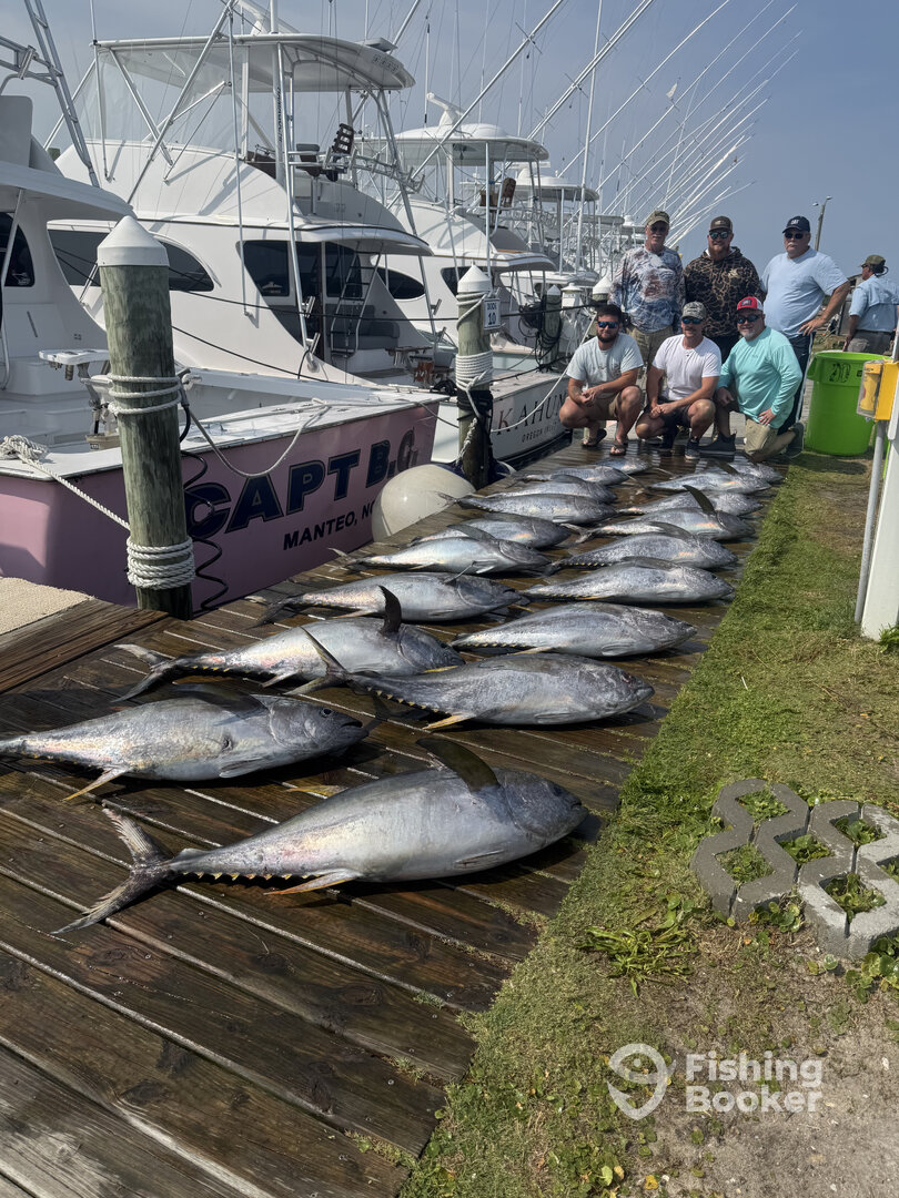 Nags Head Report Photo 0