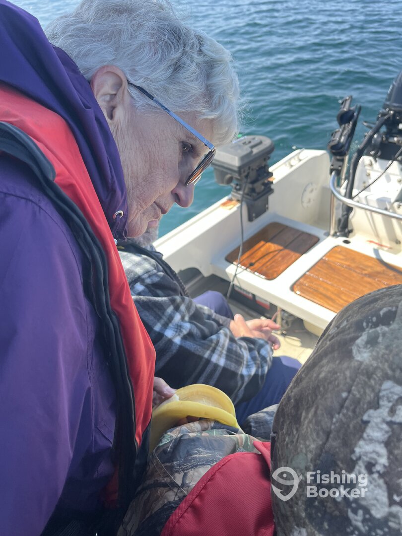 Sooke Report Photo 0