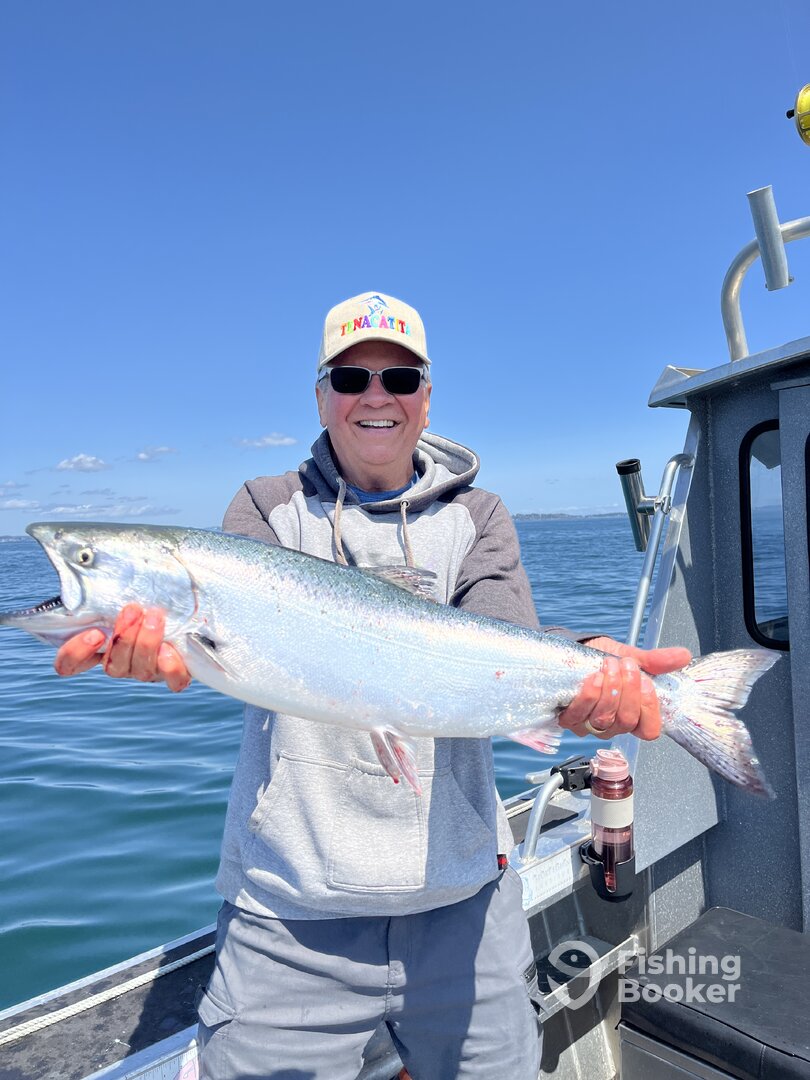 Sooke Report Photo 0