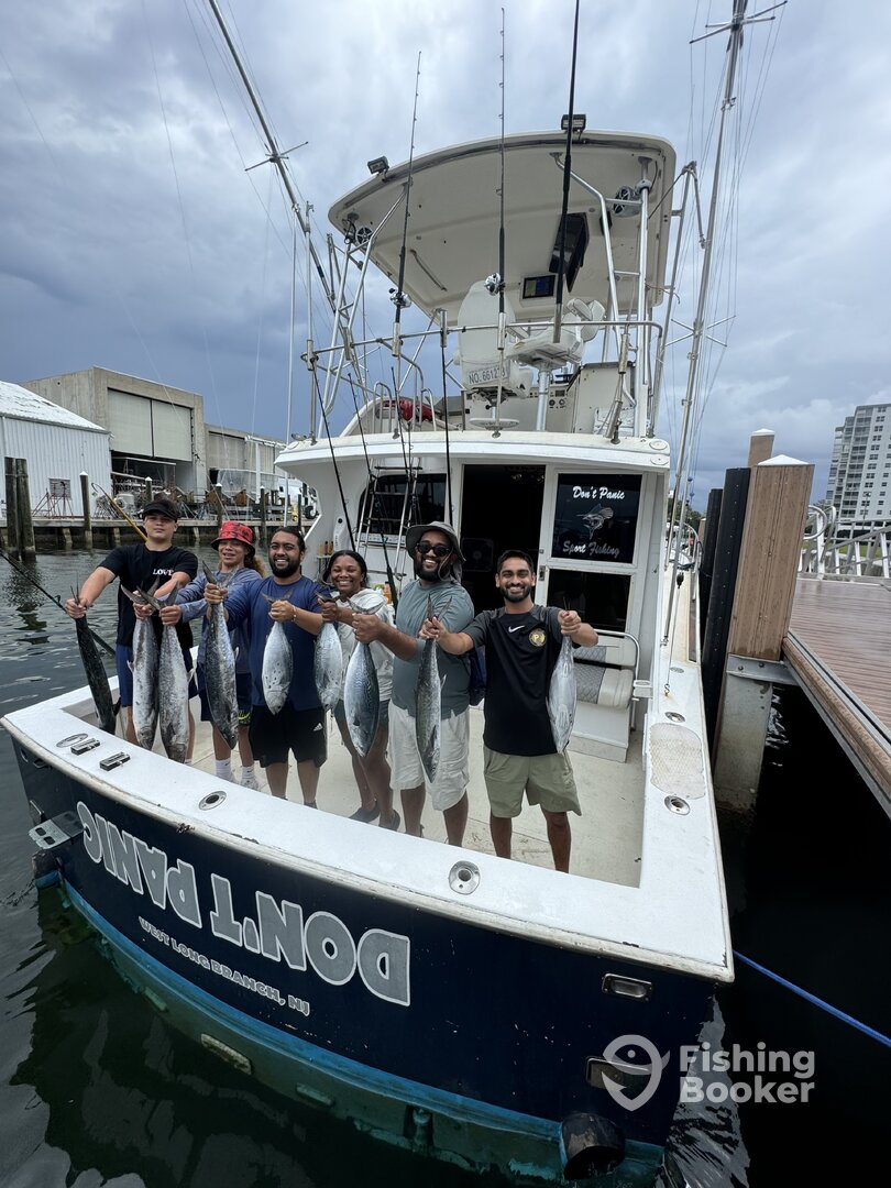 Pompano Beach Report Photo 0