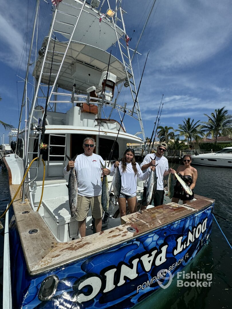 Pompano Beach Report Photo 0