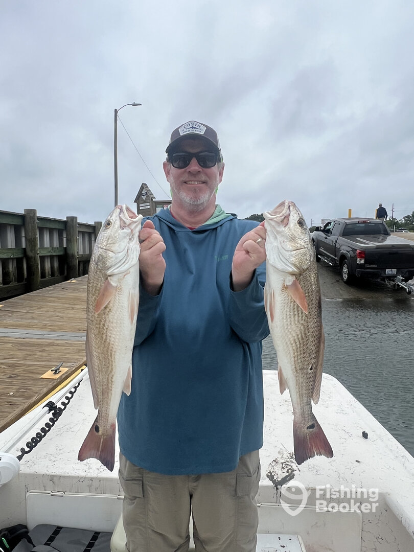 Wrightsville Beach Report Photo 0