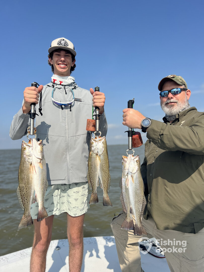 Matagorda Report Photo 0