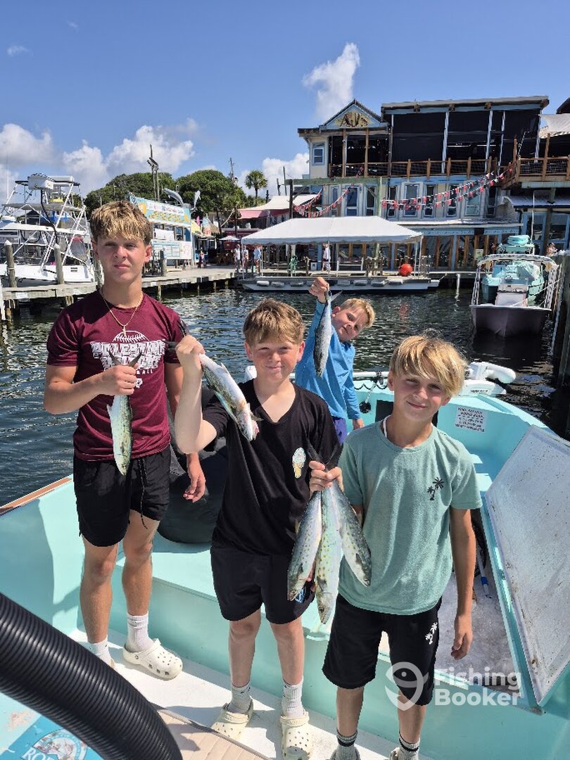 Destin Report Photo 0