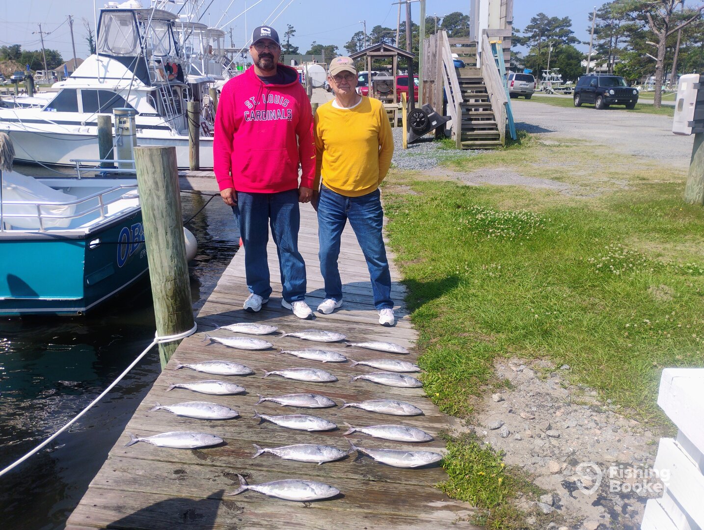 Wanchese Report Photo 0