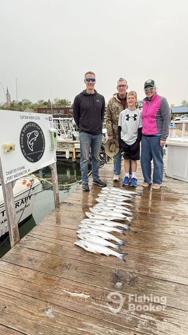 Port Washington Report Photo 0