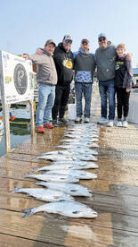 Port Washington Report Photo 1
